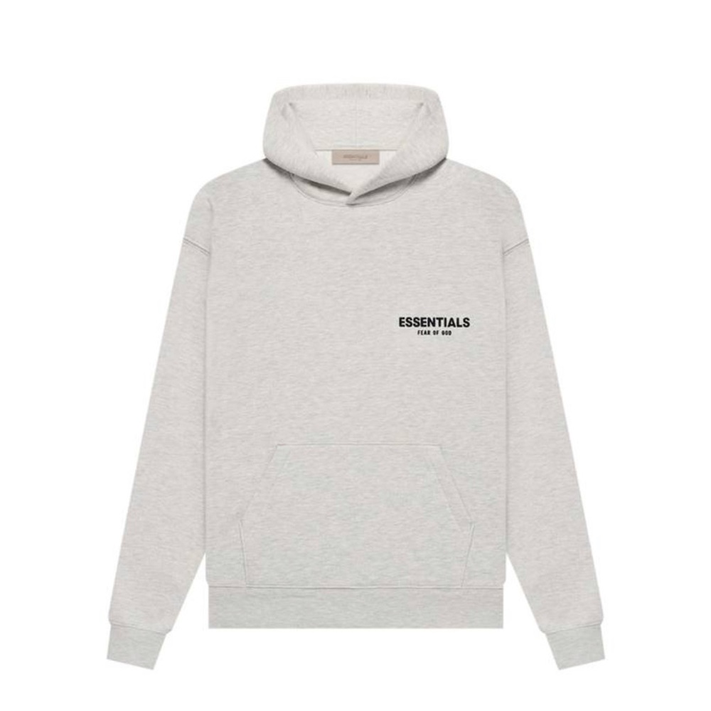 Essential fear of god hoodie